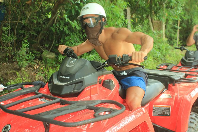 Quads ATV Off Road Jungle Adventure - Price Value: What You Pay for, What It Covers, and What Costs Extra