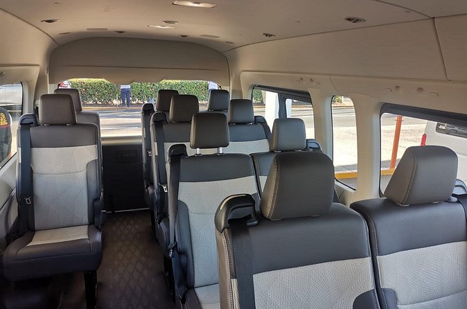 Reliable Transportation from PVR Airport to Punta Mita - ONE WAY - Timing, hours, and what to plan if your flight lands late