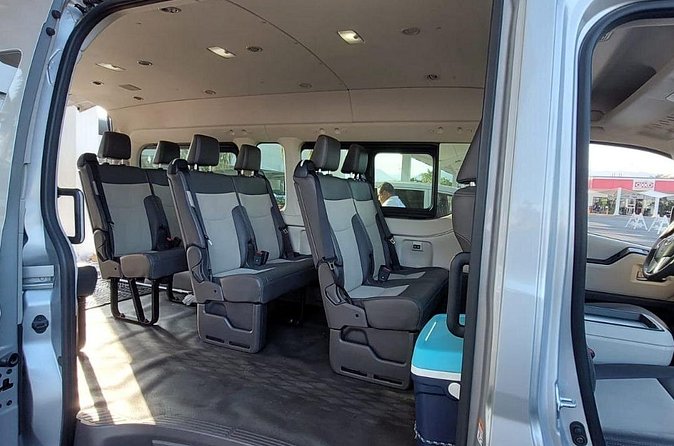 Reliable Transportation from PVR Airport to Punta Mita - ONE WAY - Who this transfer suits best (and who might want a different option)