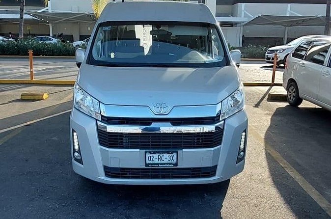 Reliable Transportation from PVR Airport to Punta Mita - ONE WAY - Should you book this one-way transfer from PVR to Punta Mita?