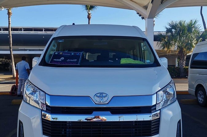 Reliable Transportation from PVR Airport to Punta Mita - ONE WAY - FAQ