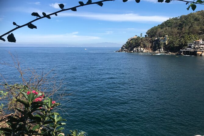 Remote Hidden Beaches Hike of South Shore (Puerto Vallarta) - Mismaloya, the Film Connection, and the Bay Views