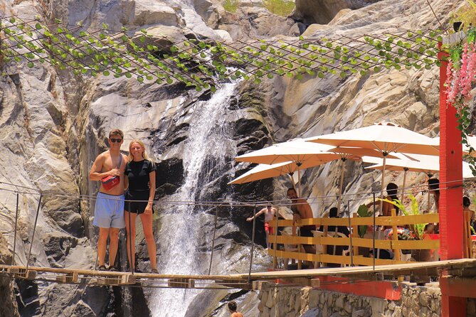 Remote Paradise Beach Day Pass - Price and what you really get for $100 per person
