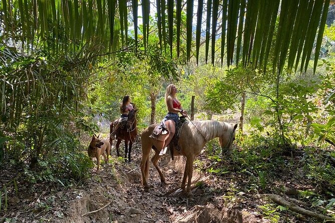 Rey Spearo - Enchanting And Romantic Custom Created Tours - A Private Horseback Day in Jalisco That Feels “Stress Free”