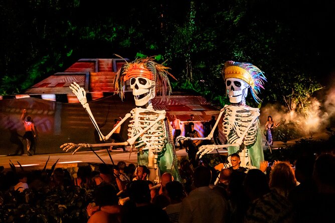 Rhythms of the night, Sunset Cruise, Candlelit Dinner & Alma Show - Who should book this trip (and who should reconsider)
