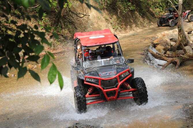 RZR(Side by Side) Tour Rio Cuale Sierra Madre Mountains & tequila - Key Things You’ll Actually Care About