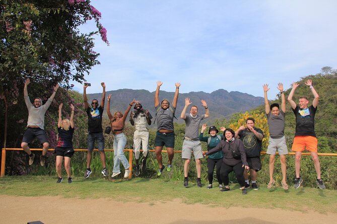 RZR(Side by Side) Tour Rio Cuale Sierra Madre Mountains & tequila - Waterfall Lagoon Swim: The Midday Reset Your Body Will Love