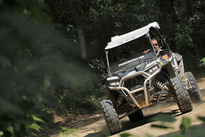 RZR(Side by Side) Tour Rio Cuale Sierra Madre Mountains & tequila - Price and Value: What $136.21 Gets You (and What It Does Not)
