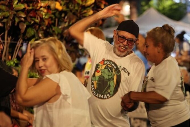 Salsa and Latin Rhythms Dance Explore Celebrate - Value for Your Money: Why $77.80 Can Make Sense