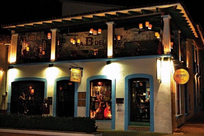 Salsa and Latin Rhythms Dance Explore Celebrate - Who Should Book This Salsa and Latin Rhythms Tour
