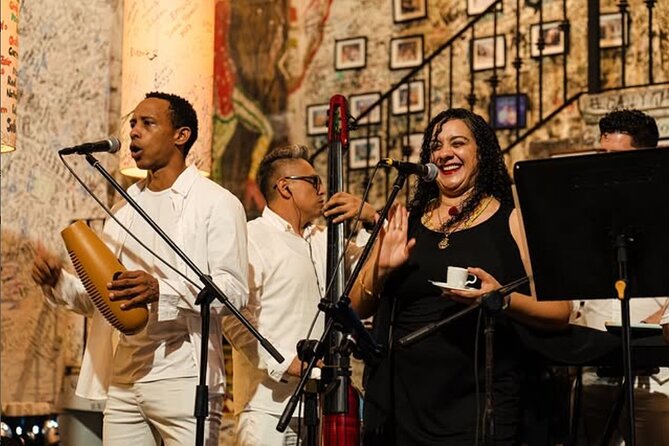 Salsa and Latin Rhythms Dance Explore Celebrate - Should You Book This Puerto Vallarta Salsa Experience?