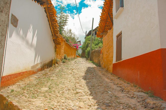 San Sebastian del Oeste - Quick key points before you go