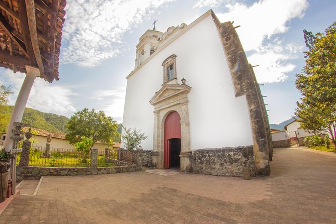 San Sebastian del Oeste - San Sebastián del Oeste: why this day trip feels like a different Mexico