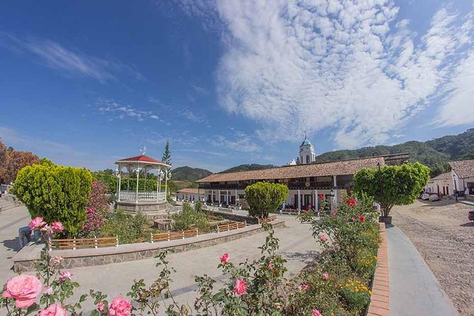 San Sebastian del Oeste - Silver mining past meets a living craft: workshops that explain the town’s economy