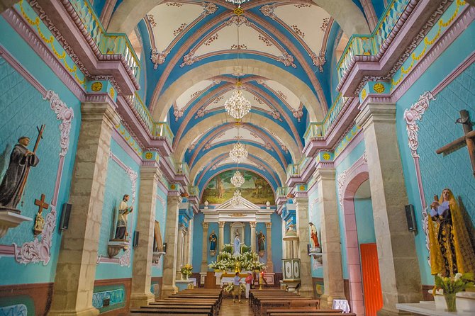 San Sebastian del Oeste - Price and value: what $99 actually buys you