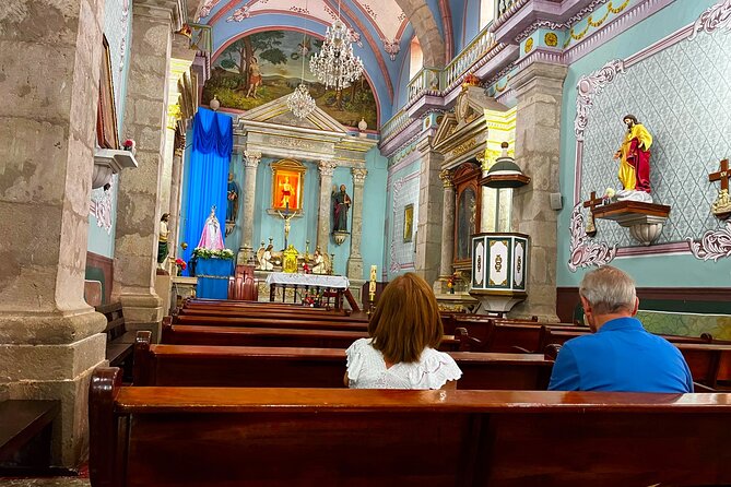 San Sebastian del Oeste 'Magic Town' from Puerto Vallarta - Key points to know before you go