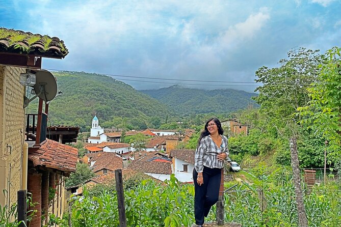 San Sebastian del Oeste 'Magic Town' from Puerto Vallarta - Price and what you actually get for $89