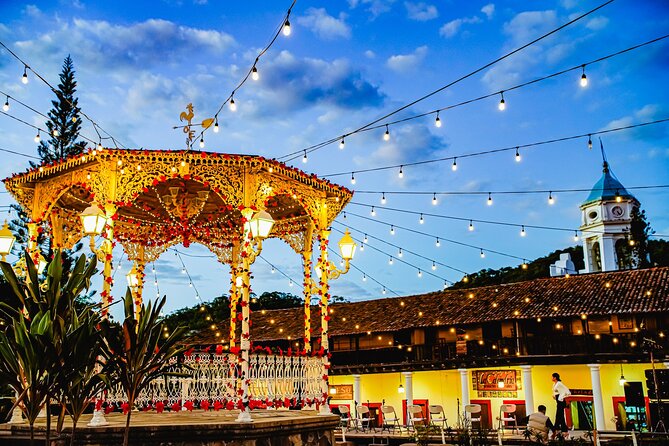San Sebastian Del Oeste: Private Day Trip from Puerto Vallarta - Key Highlights You’ll Actually Feel During the Day