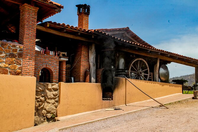 San Sebastian Del Oeste: Private Day Trip from Puerto Vallarta - Walking Tips for Cobblestones and Heat: Small Moves That Save Your Day