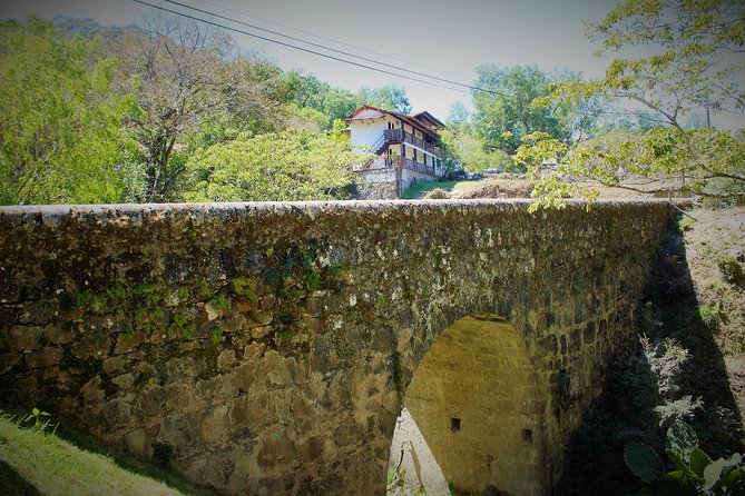 San Sebastian del Oeste Tour - Key Highlights You’ll Notice Fast
