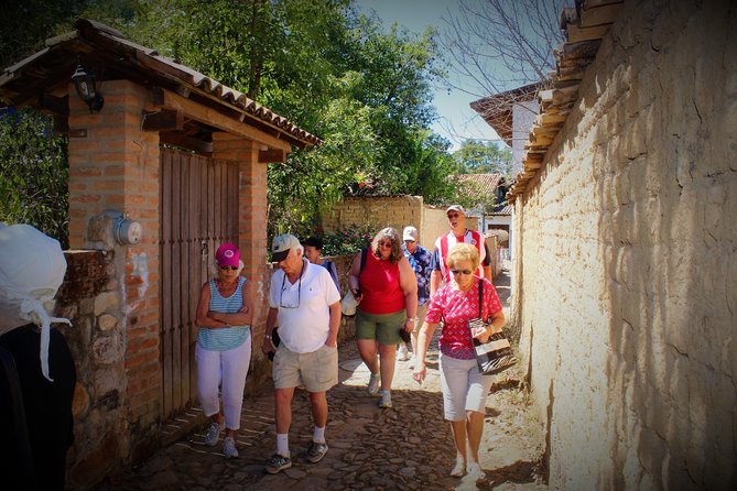 San Sebastian del Oeste Tour - San Sebastian del Oeste, a mountain-town break from the beach day