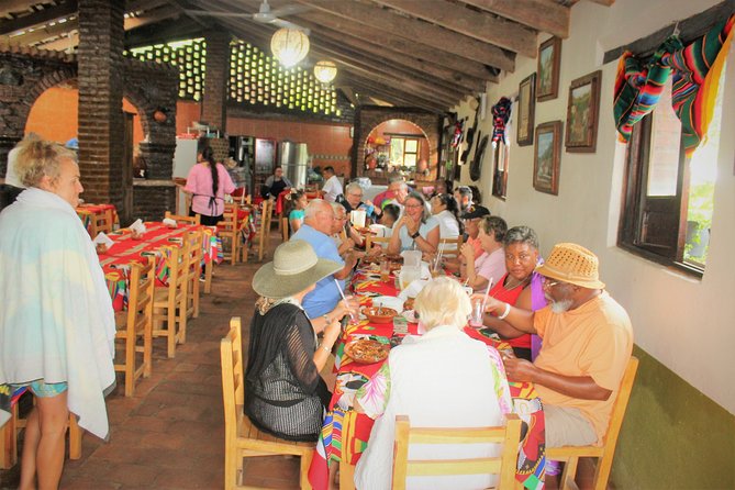 San Sebastian del Oeste Tour - Silver crafts and Don Lalin’s tequila stop, a side quest worth considering