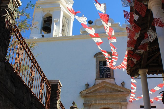 San Sebastian del Oeste Tour - Price and what $82.10 really covers