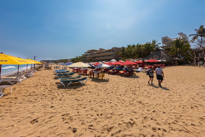 Sayulita And San Pancho Beachs Tour - Price and what $64 buys you in Jalisco