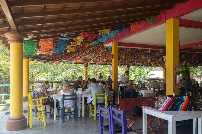 Sayulita And San Pancho Beachs Tour - Tequila tasting at the ranch: learn, sip, and manage your expectations