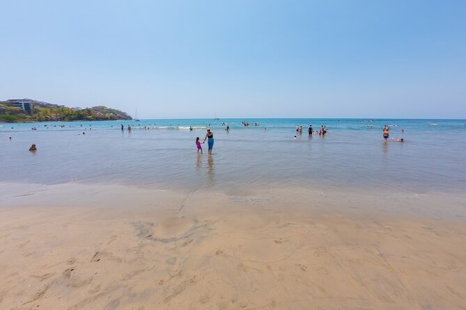 Sayulita And San Pancho Beachs Tour - Who this tour is best for