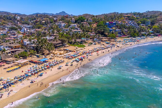 Sayulita and San Pancho Tour - Key Takeaways Before You Book