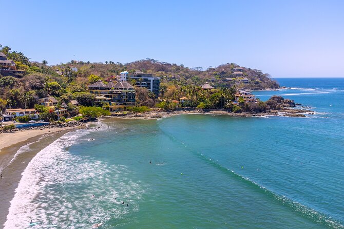 Sayulita and San Pancho Tour - Puerto Vallarta Pickup, Duration, and What $59 Buys