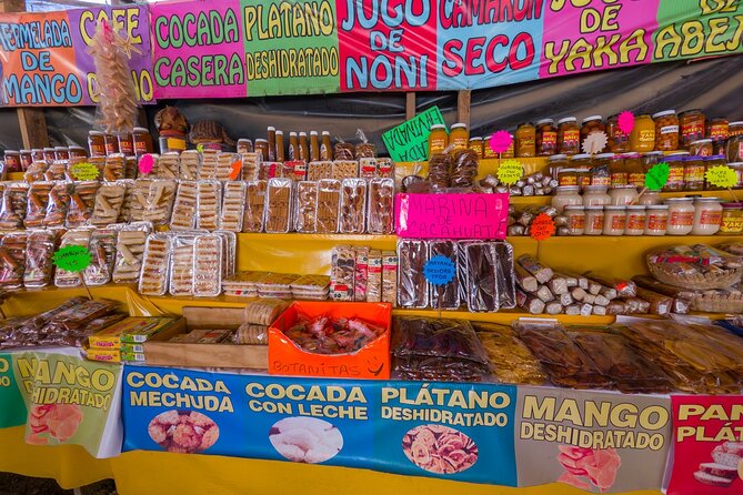 Sayulita and San Pancho Tour - Church Walks in Sayulita and San Pancho