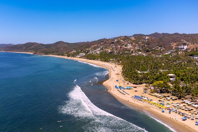 Sayulita and San Pancho Tour - The Ride Out: How the Day Actually Feels in a Group Tour