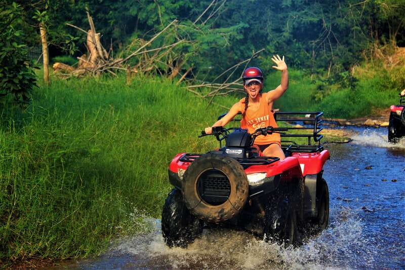 Sayulita: ATV Adventure Tour - Key things to know before you ride