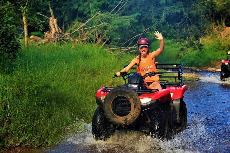 Sayulita: ATV Adventure Tour - Safety That Still Feels Like Freedom