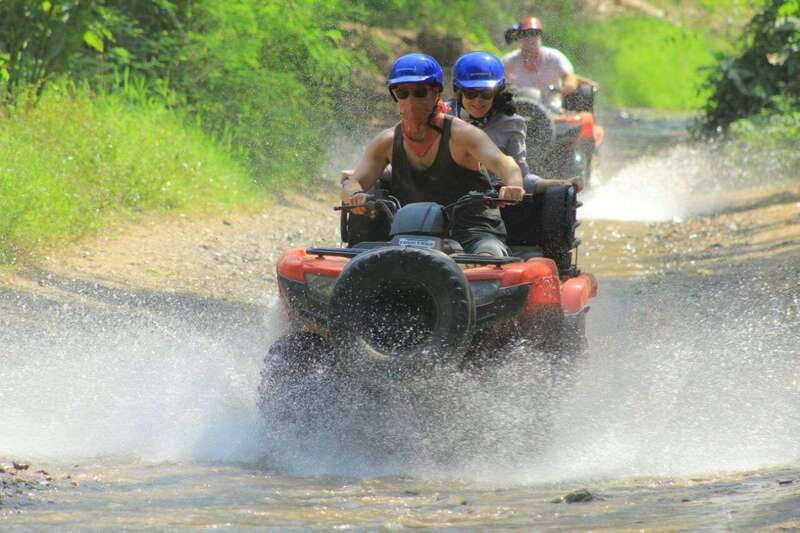 Sayulita: ATV Adventure Tour - Tequila Tasting: A Fun Finish, Not Just a Token