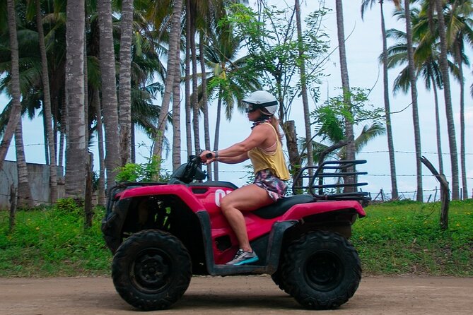 Sayulita ATV Jungle & Beach Adventure, Tequila Tasting - Price and Value: What $109 Gets You (and the One Extra Cost)