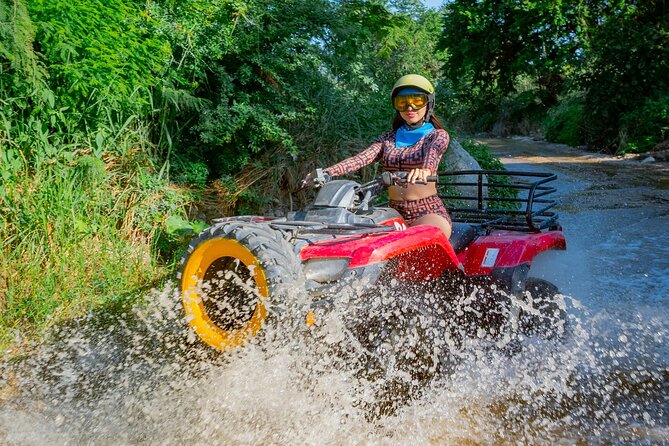 Sayulita ATV Jungle & Beach Adventure, Tequila Tasting - Timing Options That Change the Vibe