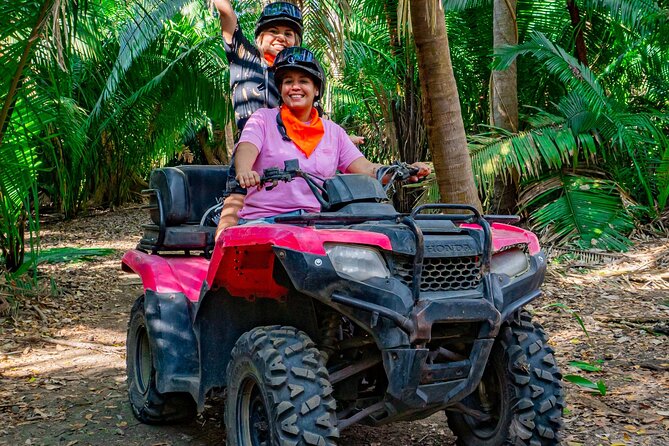 Sayulita ATV Jungle & Beach Adventure, Tequila Tasting - Where This Fits Best (And Where It Might Not)