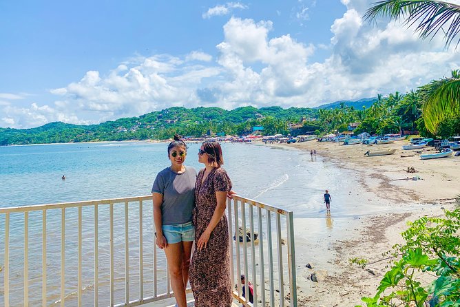 Sayulita City Photo Tour - Key things I’d prioritize before you book