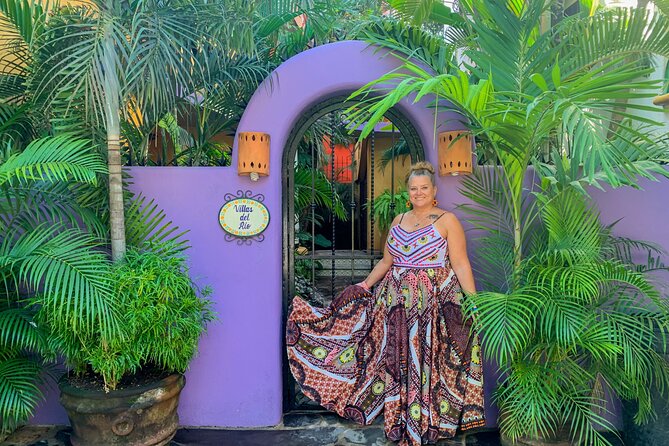 Sayulita City Photo Tour - Why Sayulita Is a Photo-Friendly Half Day