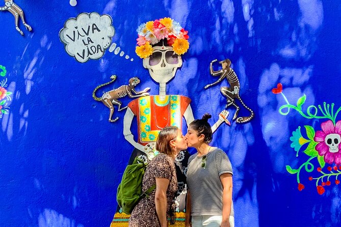 Sayulita City Photo Tour - Los Muertos Beach and the Catholic Cemetery for Dramatic Frames