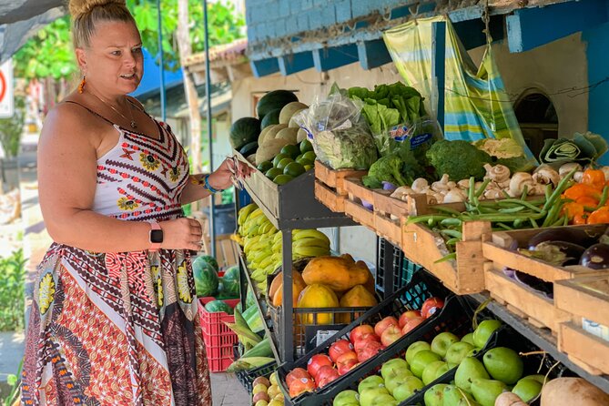 Sayulita City Photo Tour - Street Art and Architecture in Town, Turning Side Streets Into Real Photos