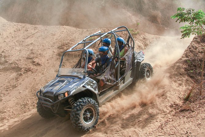 Sayulita Escape ATV Tour from Puerto Vallarta - UTVs, Sayulita, and an 8:00 am plan that actually makes sense