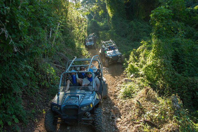 Sayulita Escape ATV Tour from Puerto Vallarta - Price and value: $399 per group for a full morning-to-afternoon package