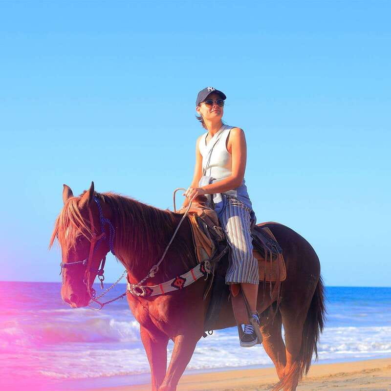Sayulita: Horseback Riding Tour - Key things to know before you go