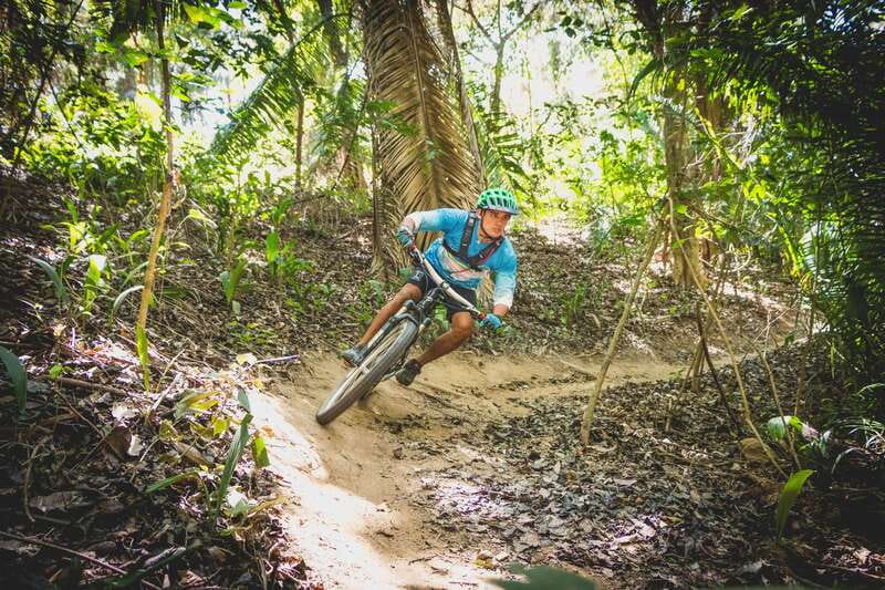 Sayulita: Jungle Mountain Biking - The Bike Setup: What the Specs Mean on Real Trails