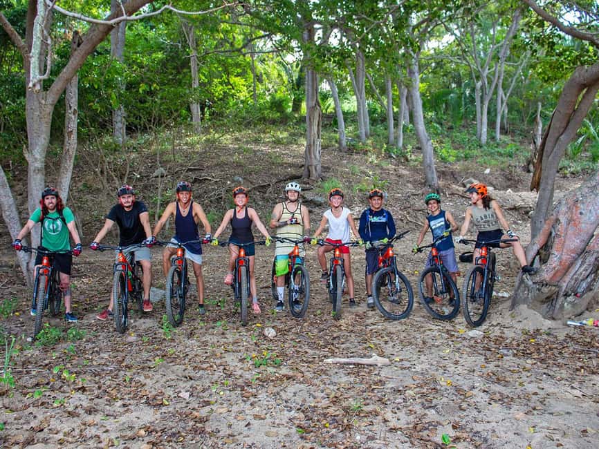Sayulita: Jungle Mountain Biking - Price and Value: The $91 Question That Actually Matters