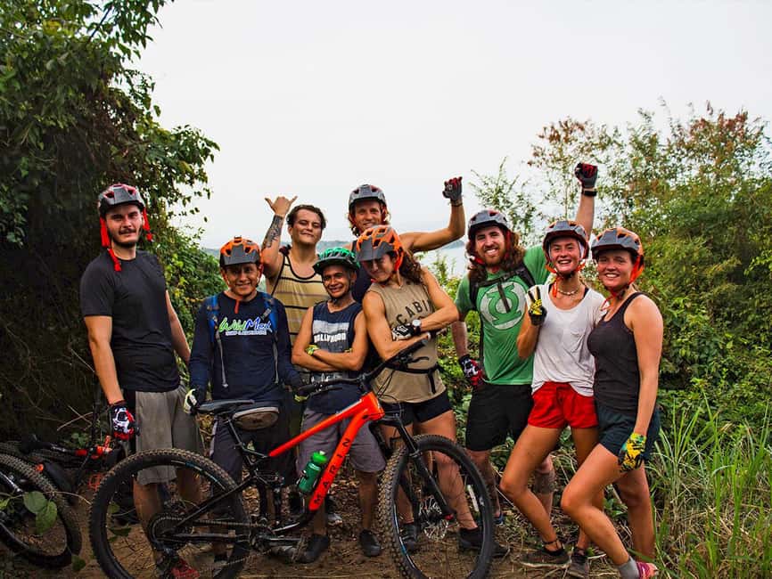 Sayulita: Jungle Mountain Biking - What to Bring (and What to Leave Behind)